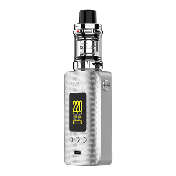 Vaporesso GEN 200 (iTank 2 Edition) Vape Kit