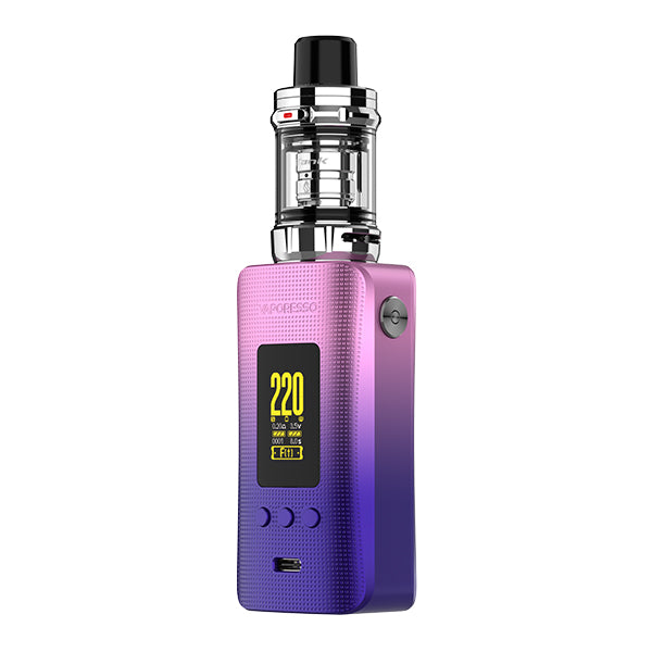 Vaporesso GEN 200 (iTank 2 Edition) Vape Kit
