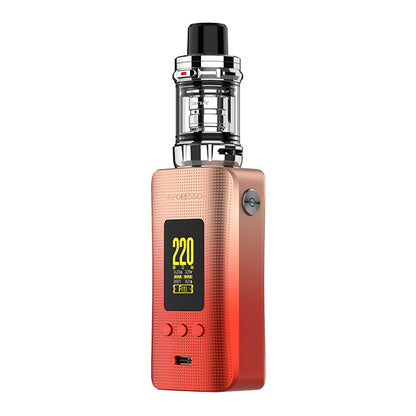 Vaporesso GEN 200 (iTank 2 Edition) Vape Kit