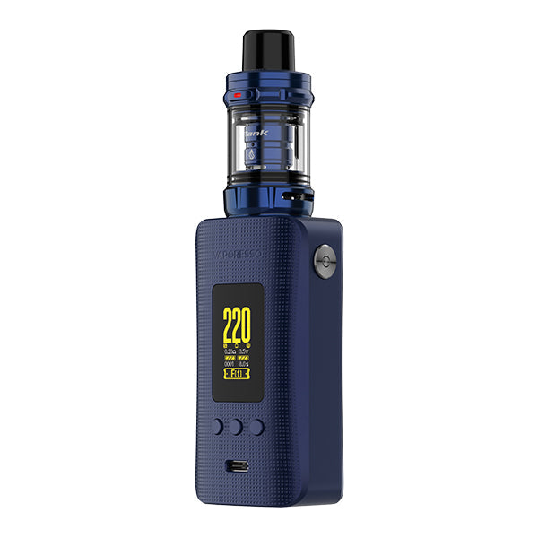 Vaporesso GEN 200 (iTank 2 Edition) Vape Kit