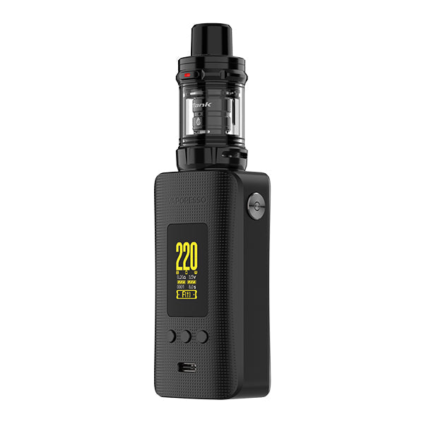 Vaporesso GEN 200 (iTank 2 Edition) Vape Kit