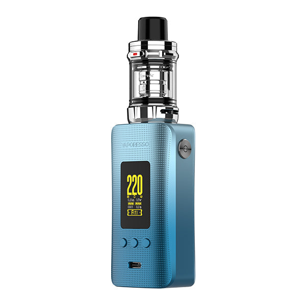 Vaporesso GEN 200 (iTank 2 Edition) Vape Kit