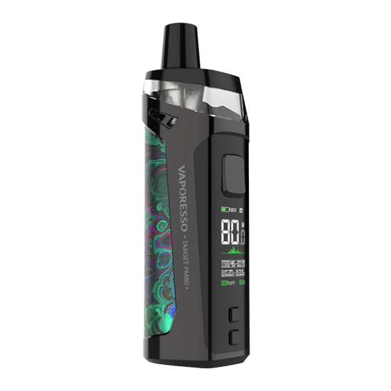 Vaporesso Vaporesso Target PM80 Vape Kit