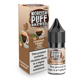 Moreish Puff Salts Hazelnut Vienna 10ml Nic Salt-20mg