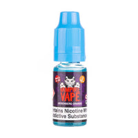 Heisenberg Orange E-Liquid by Vampire Vape - E-Liquids UK