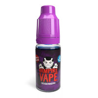 Vampire Vape Heisenberg 10ml E-Liquid-3mg