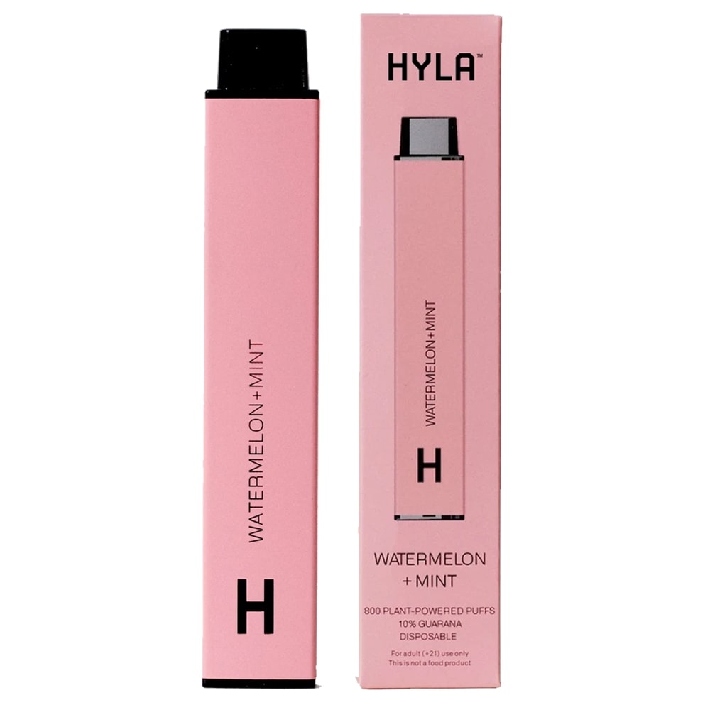 Hyla Disposable Vape Device 800 Puffs -