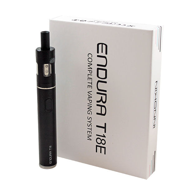 Innokin Endura T18E Kit-Rainbow