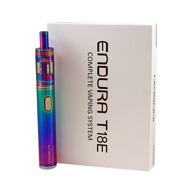 Innokin Endura T18E Kit-White