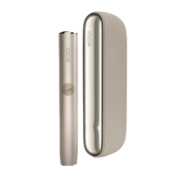 IQOS Iluma Starter Kit
