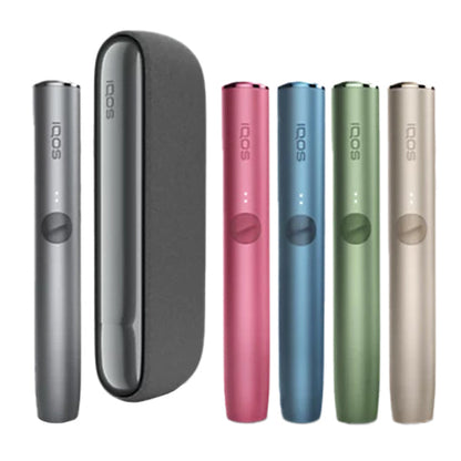 IQOS Iluma Starter Kit