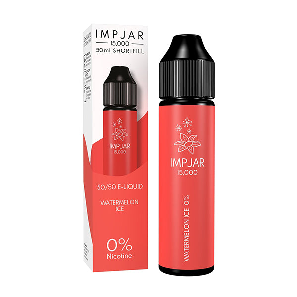 Imp Jar 0mg 50ml Short Fill E-Liquid