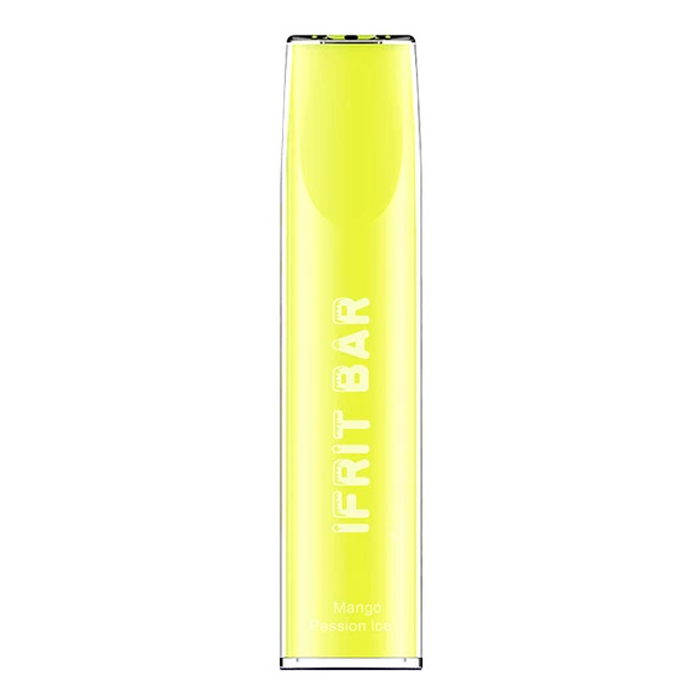 Ifrit Bar Disposable Vape - Strawberry Watermelon