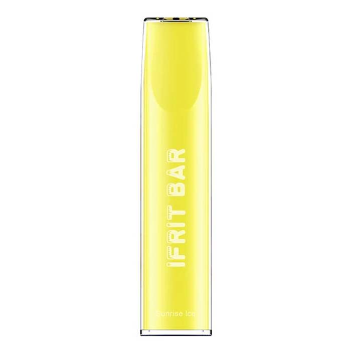 Ifrit Bar Disposable Vape -