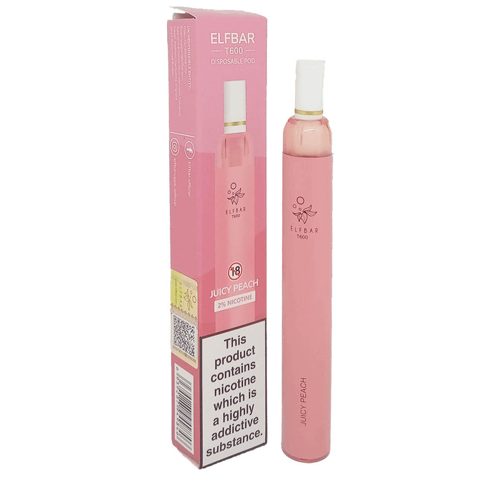 Elf Bar T600