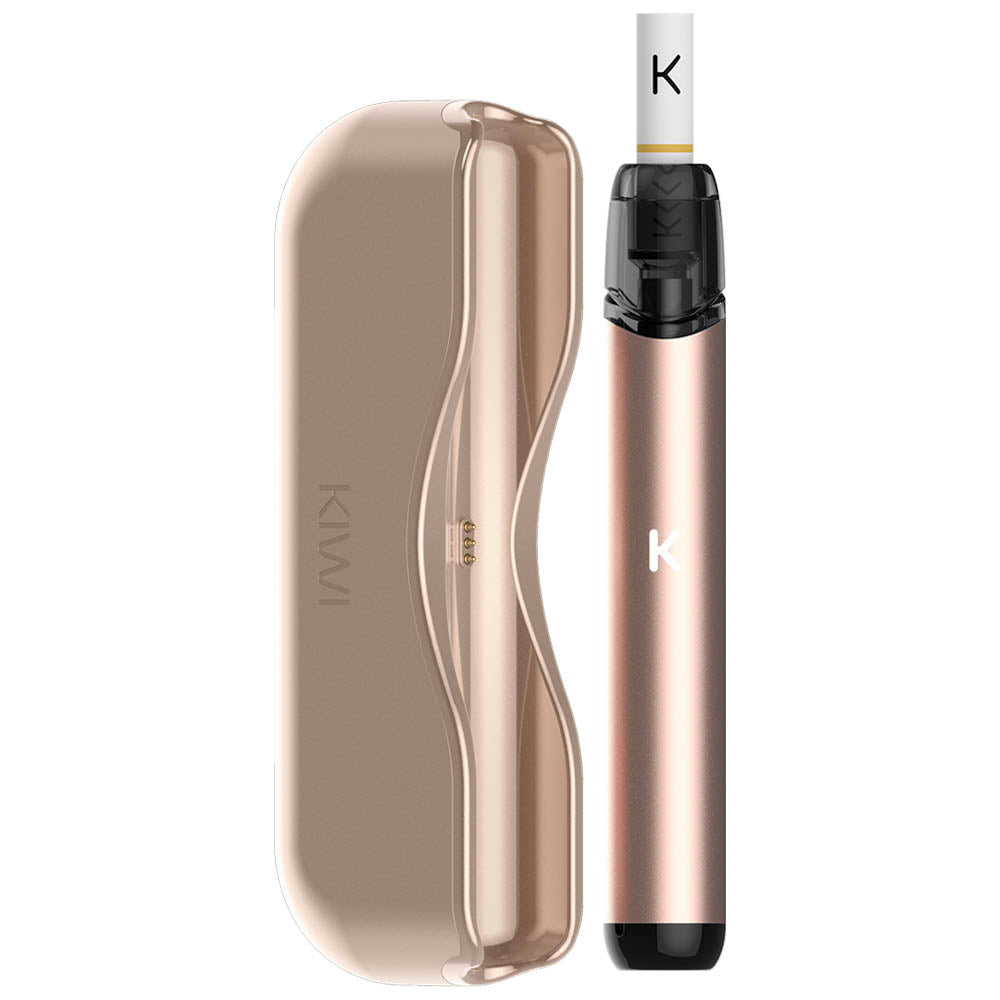 Kiwi Starter Kit - Light Pink