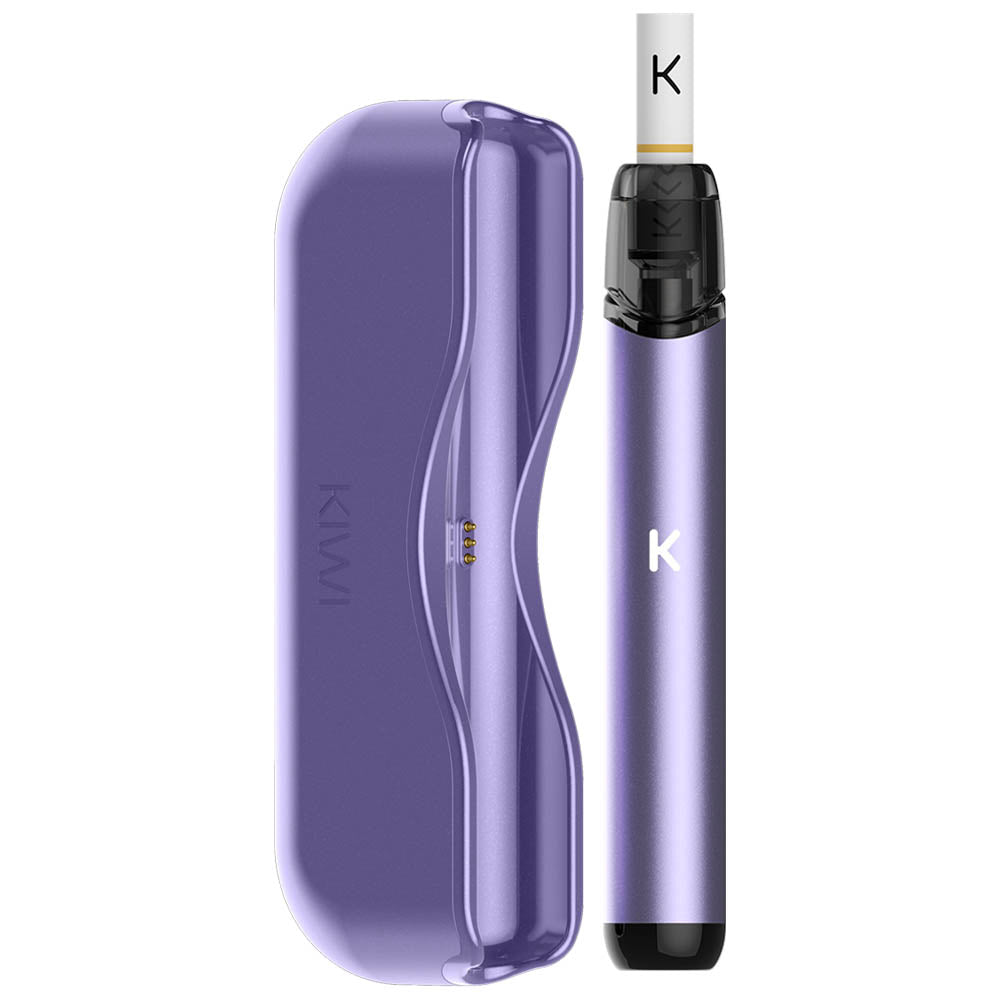 Kiwi Starter Kit - Space Violet