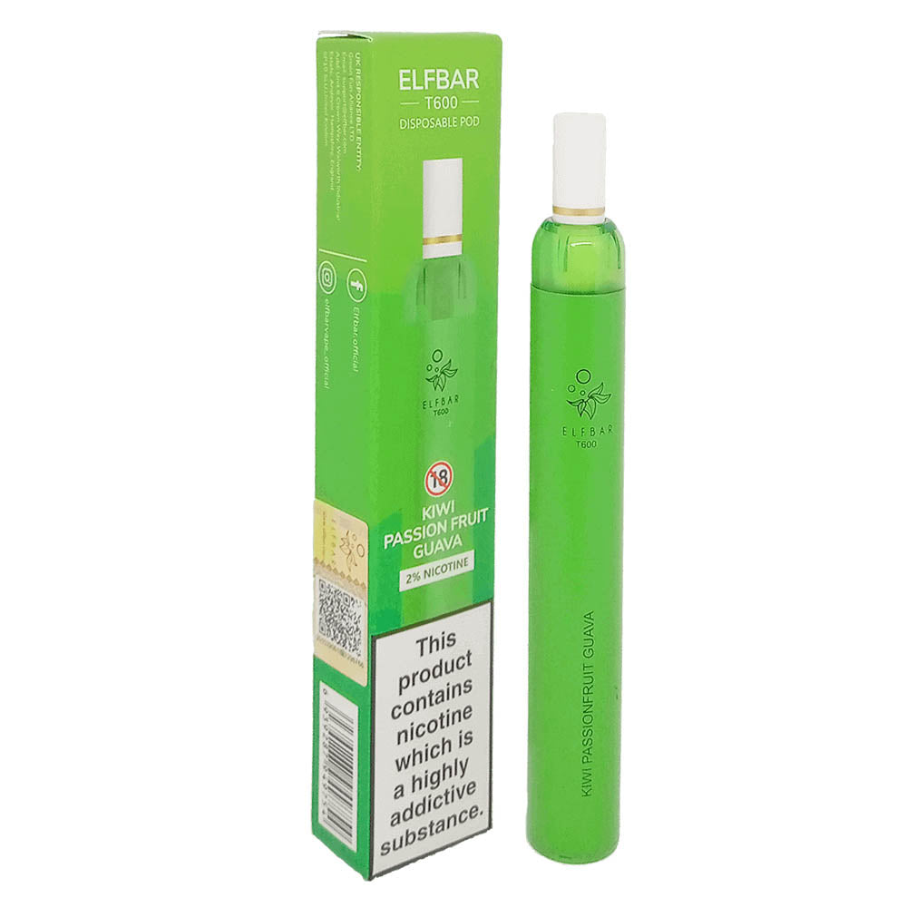 Elf Bar T600