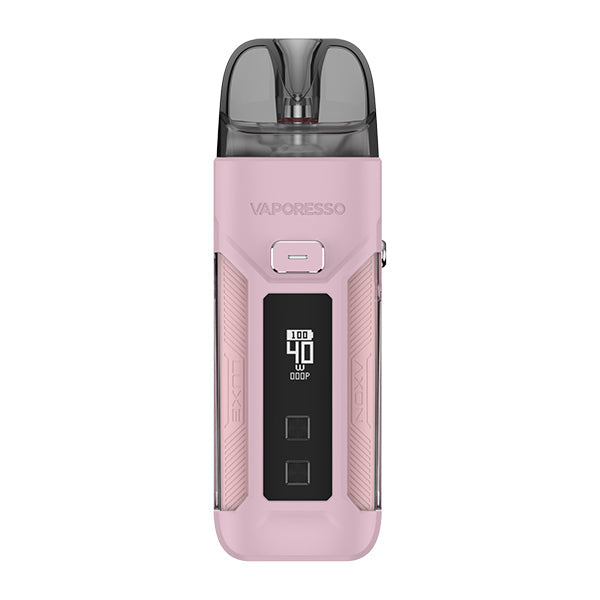 Vaporesso Luxe X Pro Vape Kit