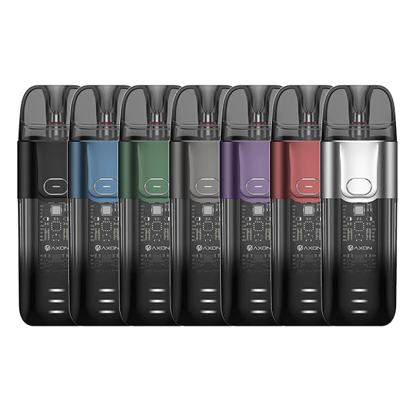 Vaporesso Luxe X Pod Vape Kit - Black