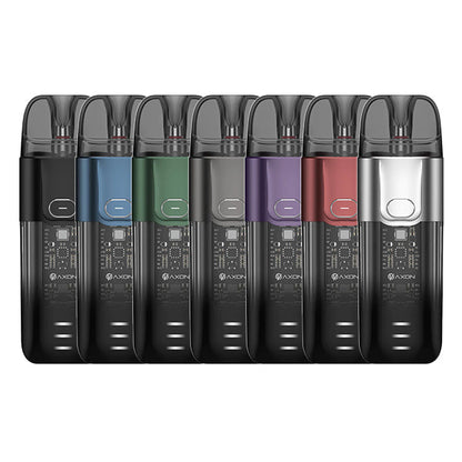 Vaporesso Luxe X Pod Vape Kit - Black