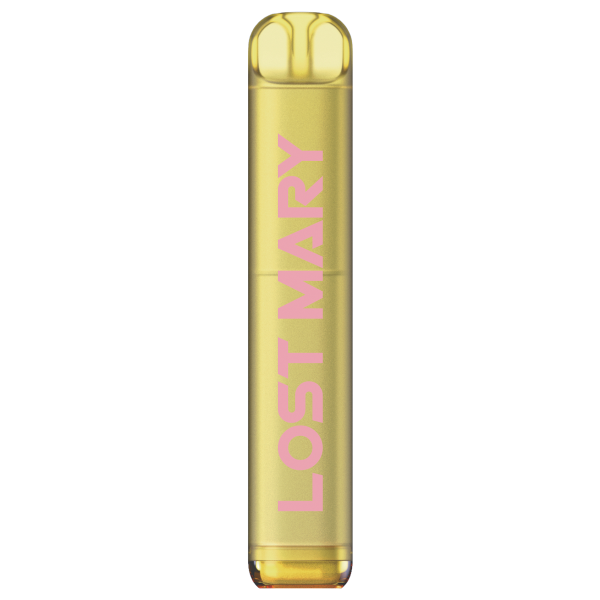 Lost Mary AM600 Disposable Vape Device - Cherry Peach Lemonade