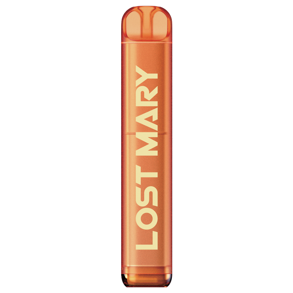Lost Mary AM600 Disposable Vape Device - Marybull Ice