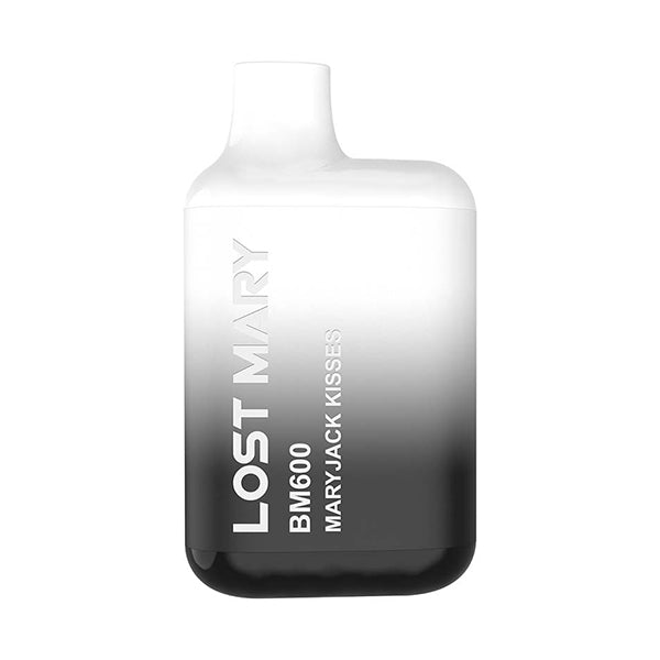 Lost Mary BM600 Disposables - Clearance Flavours