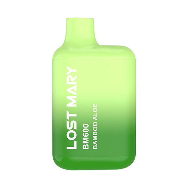 Lost Mary BM600 Disposables - Clearance Flavours