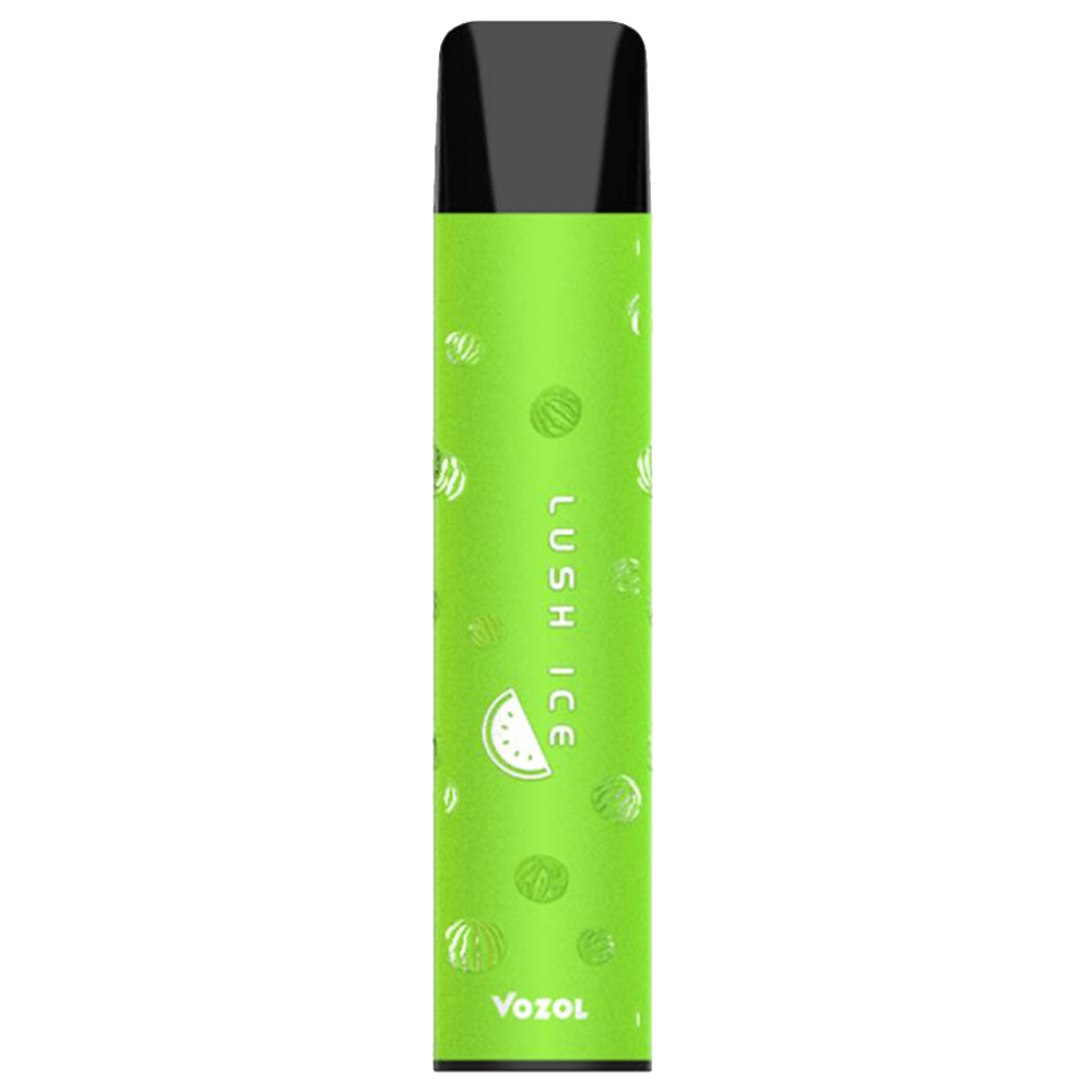 Vozol Bar S Disposable Vape - Lush Ice