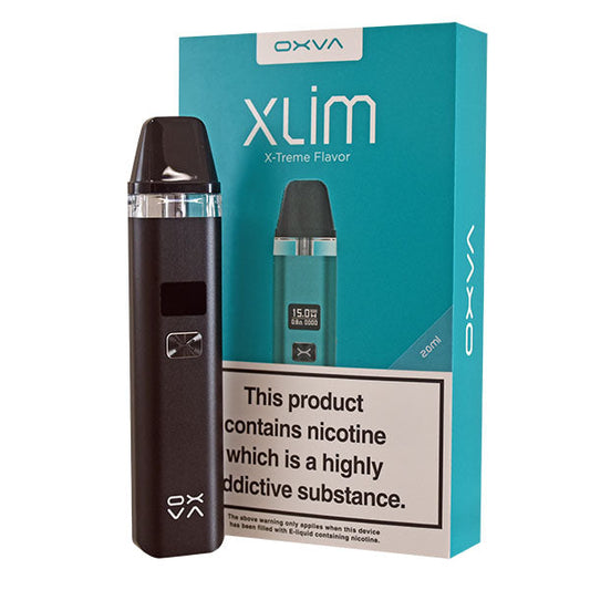 Oxva Xlim Pod Kit