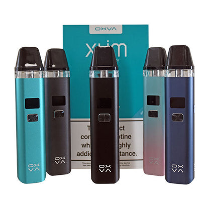 Oxva Xlim Pod Kit
