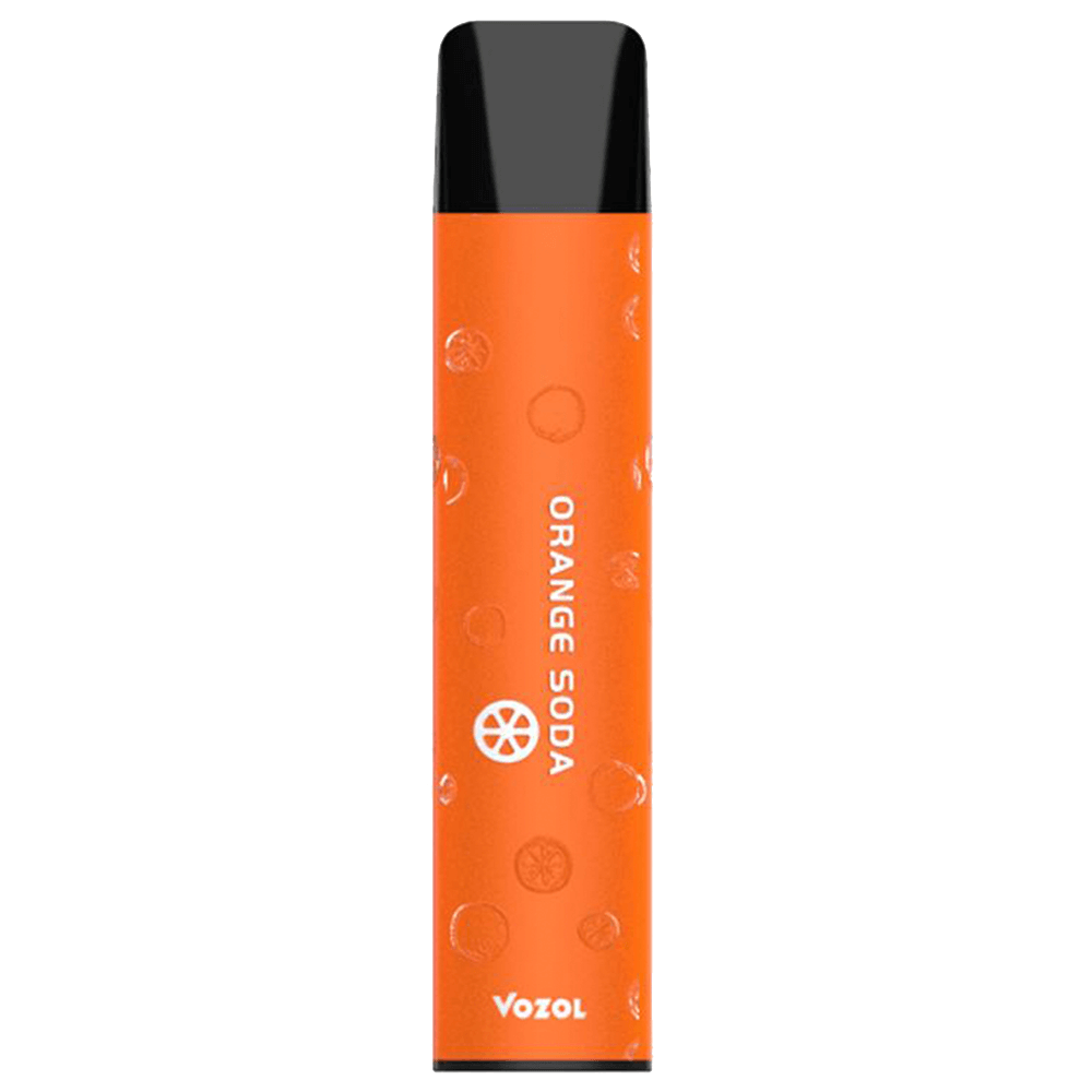 Vozol Bar S Disposable Vape - Lychee Ice