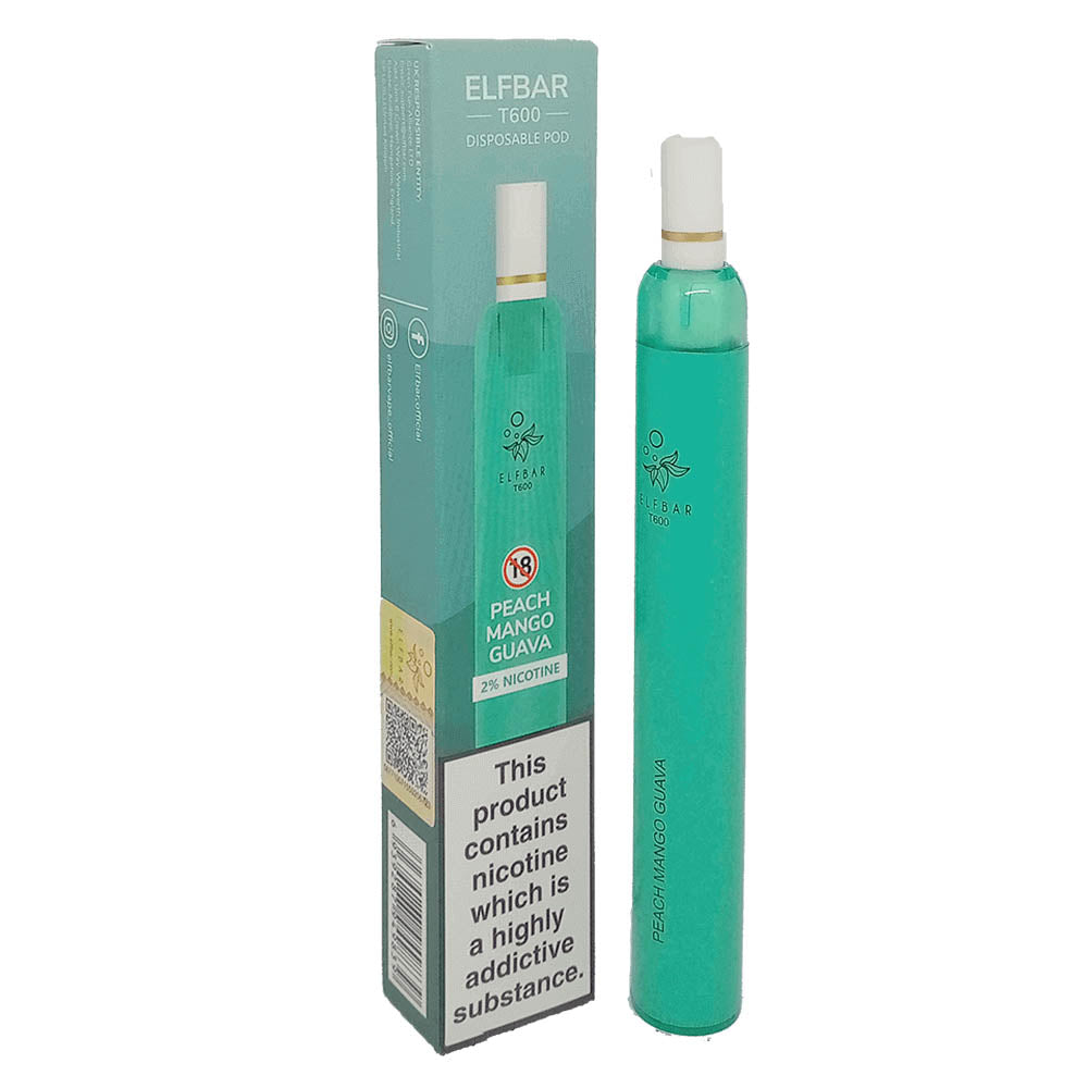 Elf Bar T600