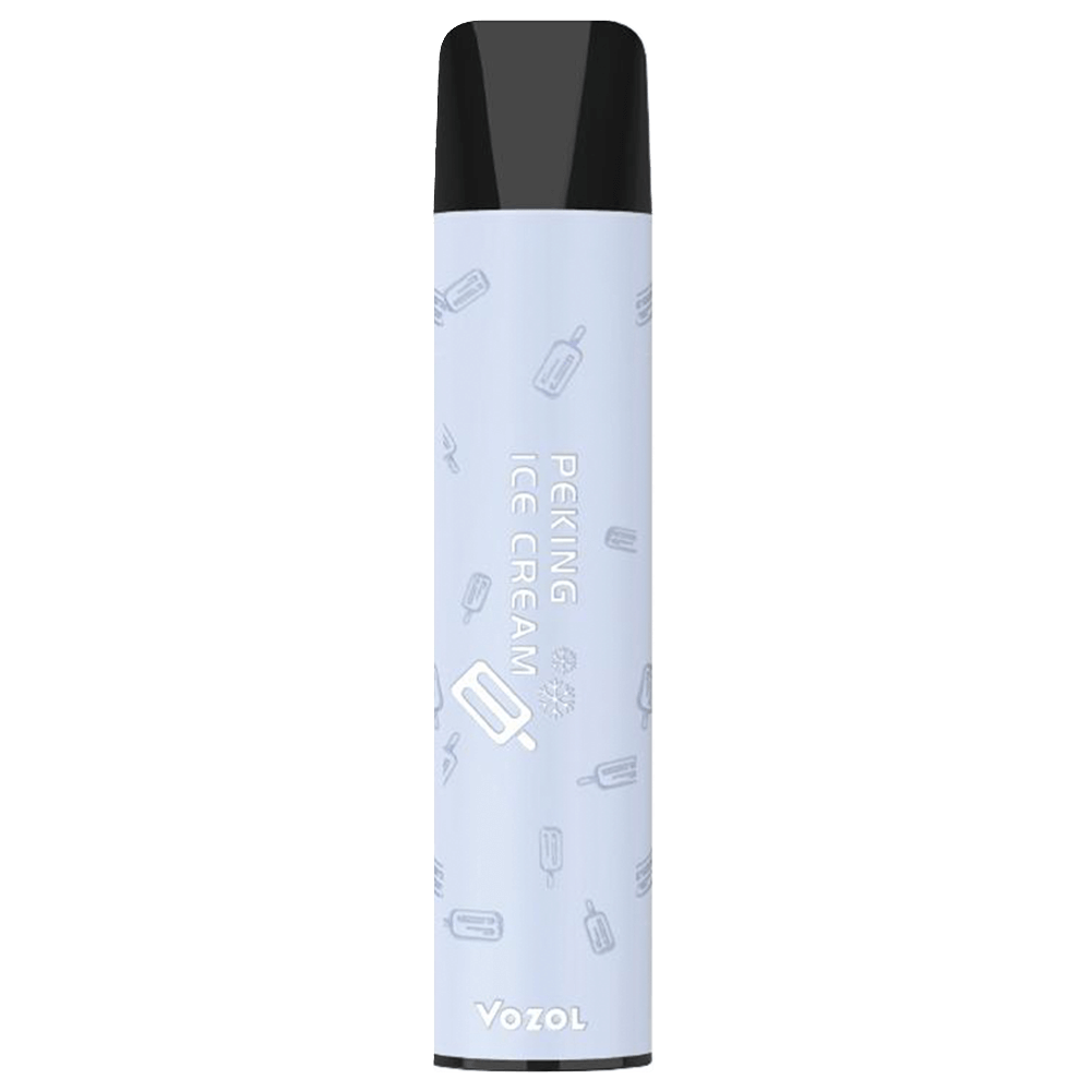 Vozol Bar S Disposable Vape - Orange Soda