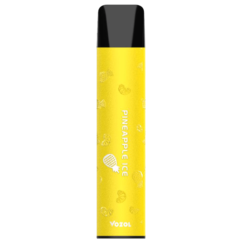 Vozol Bar S Disposable Vape - Sweet Bean Ice