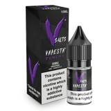 Vapesta Salts Punchy 10ml Nic Salt-20mg