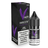 Vapesta Salts Punchy 10ml Nic Salt-10mg