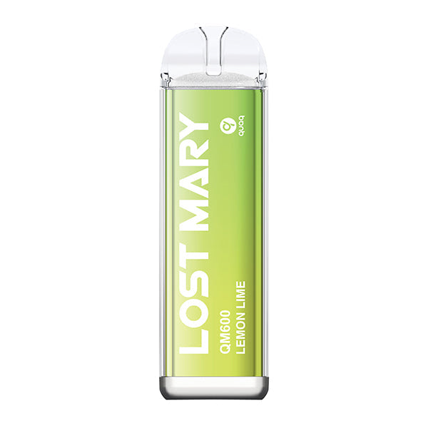 Lost Mary QM600 Lemon Lime