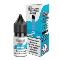 Ramsey Bar Fusion Blue Slush 10ml Nic Salt