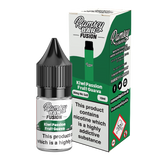 Ramsey Bar Fusion Kiwi Passion Fruit Guava 10ml Nic Salt