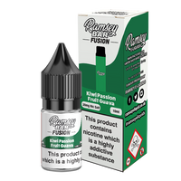 Ramsey Bar Fusion Kiwi Passion Fruit Guava 10ml Nic Salt