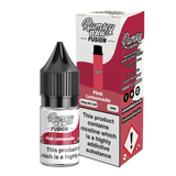 Ramsey Bar Fusion Pink Lemonade 10ml Nic Salt