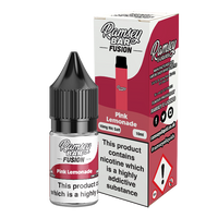 Ramsey Bar Fusion Pink Lemonade 10ml Nic Salt