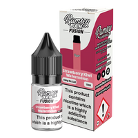 Ramsey Bar Fusion Strawberry Kiwi Watermelon Ice 10ml Nic Salt