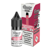 Ramsey Bar Fusion Strawberry Kiwi Watermelon Ice 10ml Nic Salt