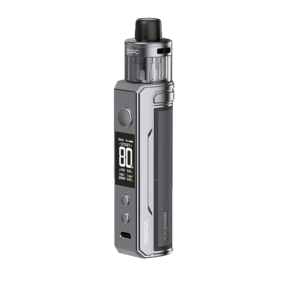 Voopoo Drag X2 Vape Kit