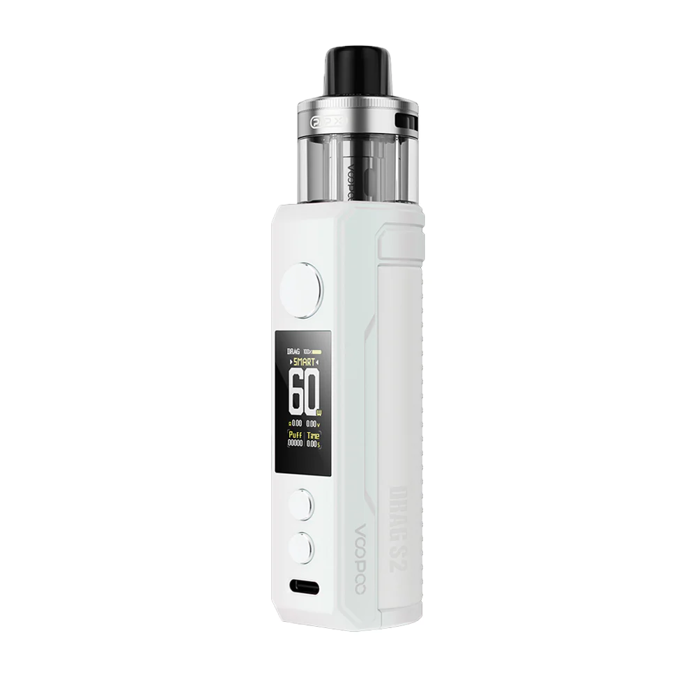Voopoo Drag S2 Vape Kit