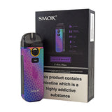 Smok Nord 4 Vape Kit-Black