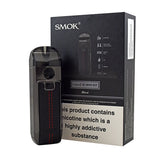 Smok Nord 4 Vape Kit-Black Armor